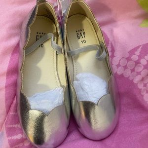 Brand New Gap Ballet Shoes